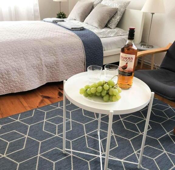 ユースホステル Bankowa 8 Guest Rooms