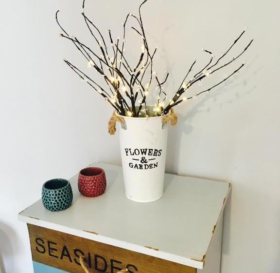 هاستل Clicktheflat Hoża Street Apart Rooms