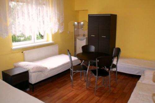 هاستل Dom Turysty Pttk