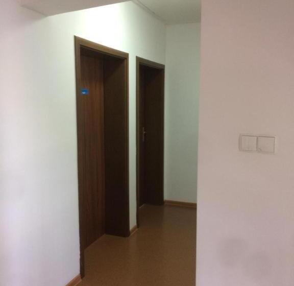 הוסטל Ekomarina   Pokój Noclegowy 2