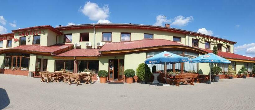 הוסטל Motel Pintal