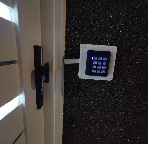 ユースホステル Noclegi