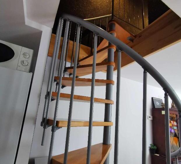 ユースホステル Noclegi