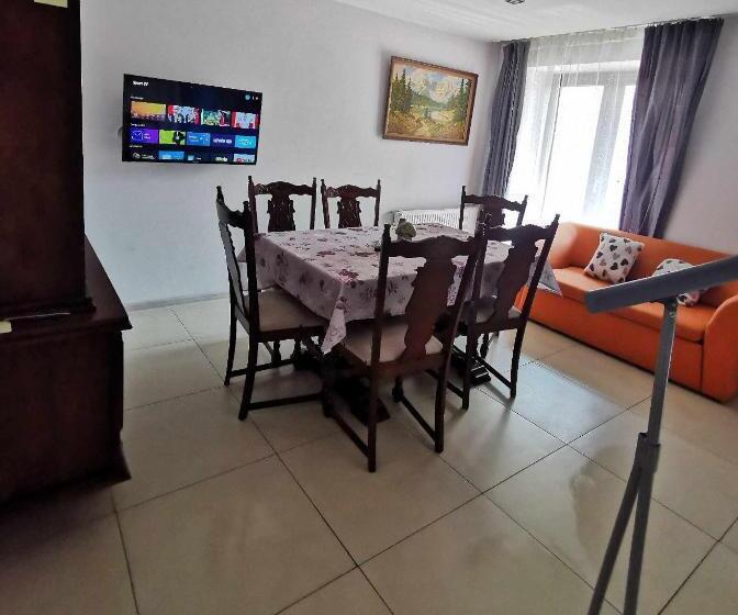 ユースホステル Noclegi