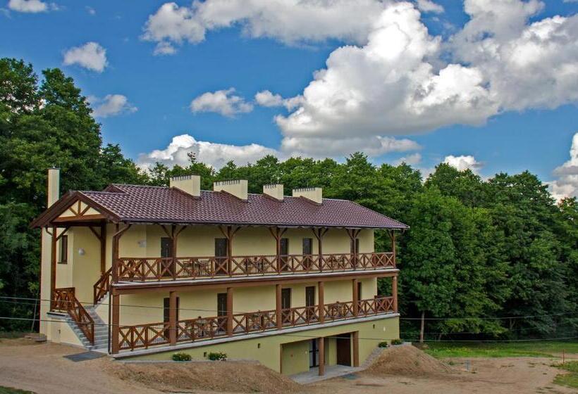 Общежитие Ośrodek Dąbrówka