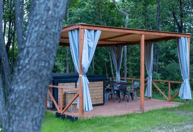 Общежитие Ośrodek Dąbrówka