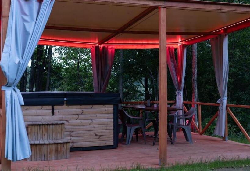 Общежитие Ośrodek Dąbrówka