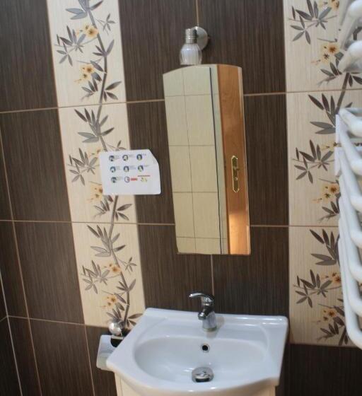 ユースホステル Osir W Człuchowie