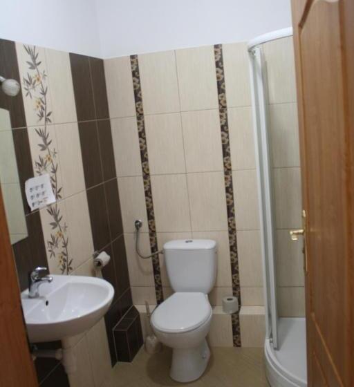 הוסטל Osir W Człuchowie