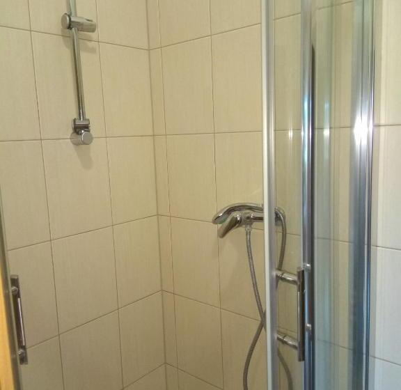 ユースホステル Osir W Człuchowie