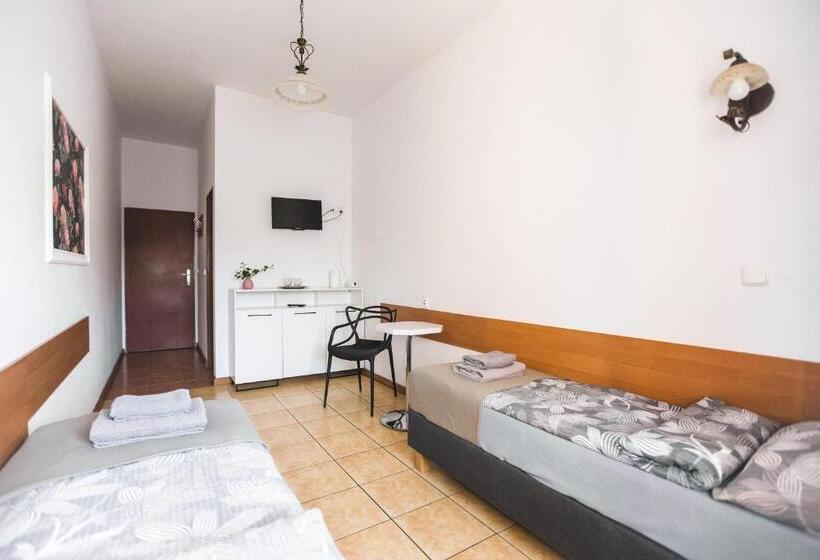 הוסטל Pokoje Gościnne Lech