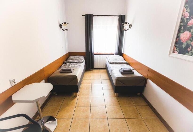 הוסטל Pokoje Gościnne Lech