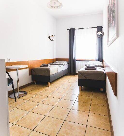 הוסטל Pokoje Gościnne Lech