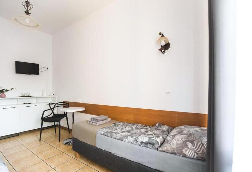 הוסטל Pokoje Gościnne Lech