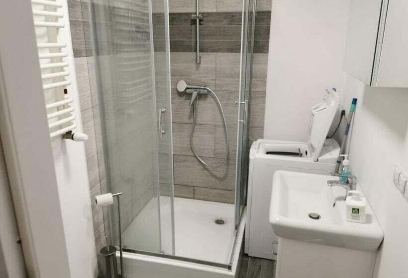 هاستل Pokoje Kwatera Prywatna