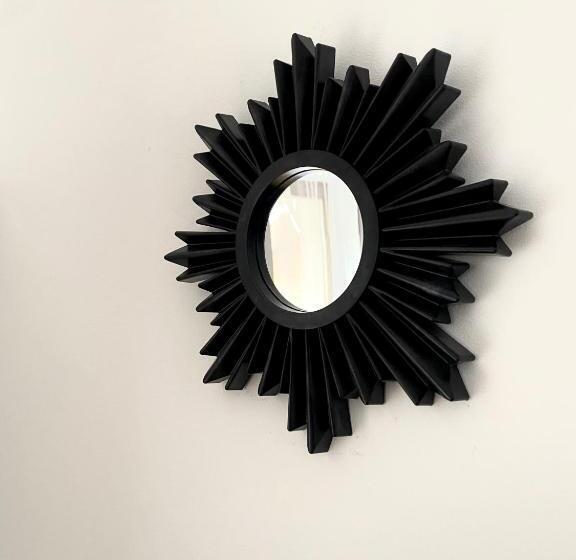 هاستل Pokoje Rezydencja Parysa