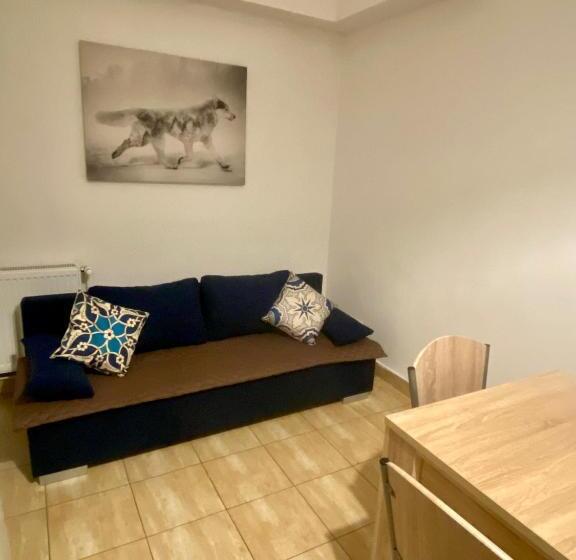 旅馆 Topolove Rooms & Apartments