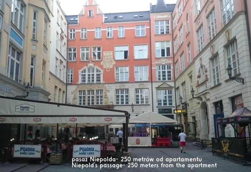 Общежитие Włodkowica