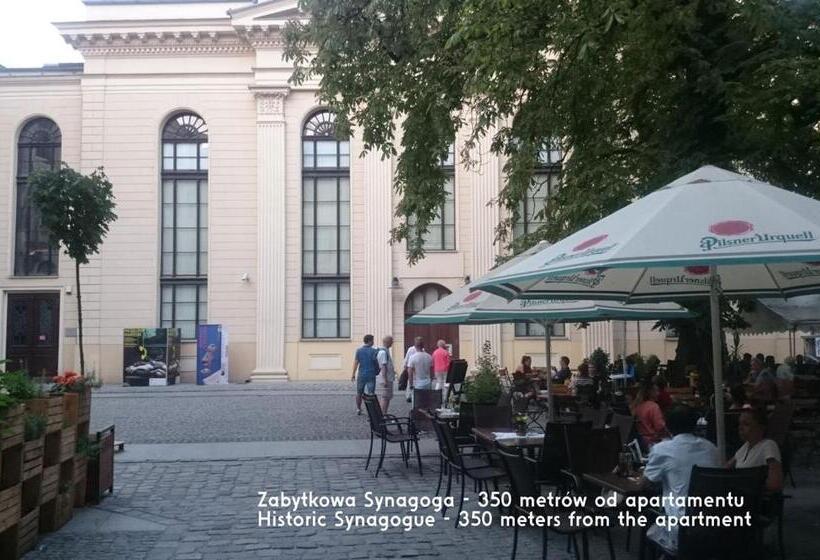 Общежитие Włodkowica