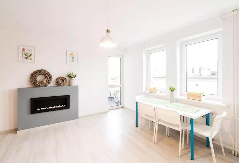 Общежитие Włodkowica