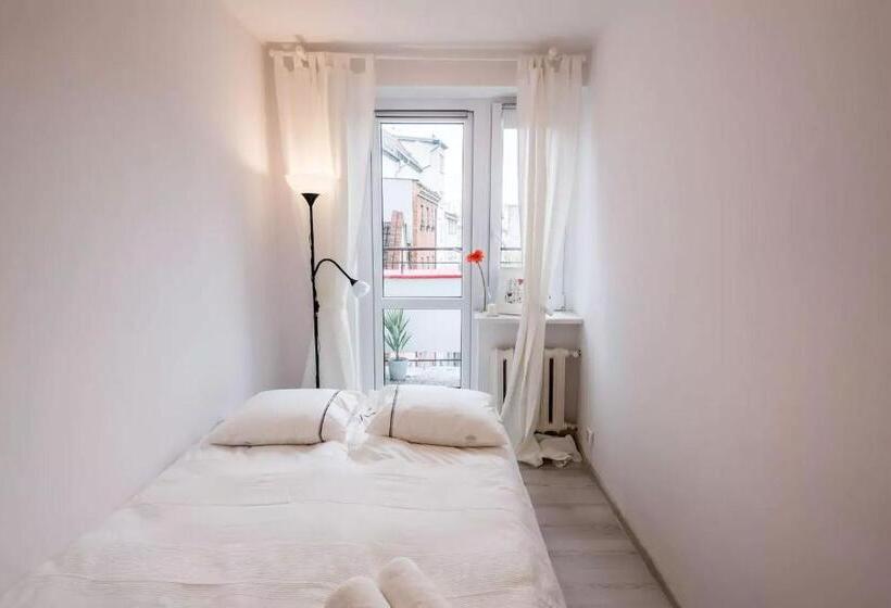 Общежитие Włodkowica