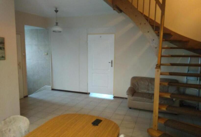 هاستل Zajazd Arka 2