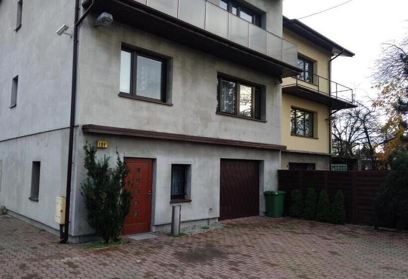 هاستل Zajazd Arka 2