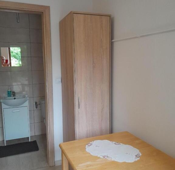 הוסטל Zajazd Joniec Małgorzata