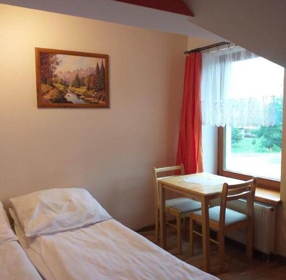 הוסטל Zajazd Joniec Małgorzata