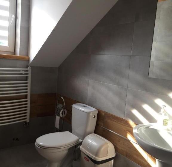 Общежитие Zajazd Rycerski