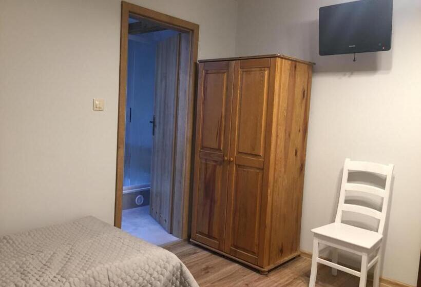 Общежитие Zajazd Rycerski