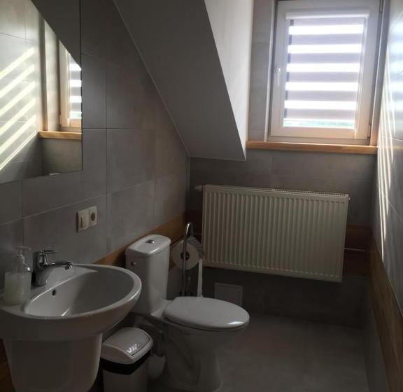 Общежитие Zajazd Rycerski