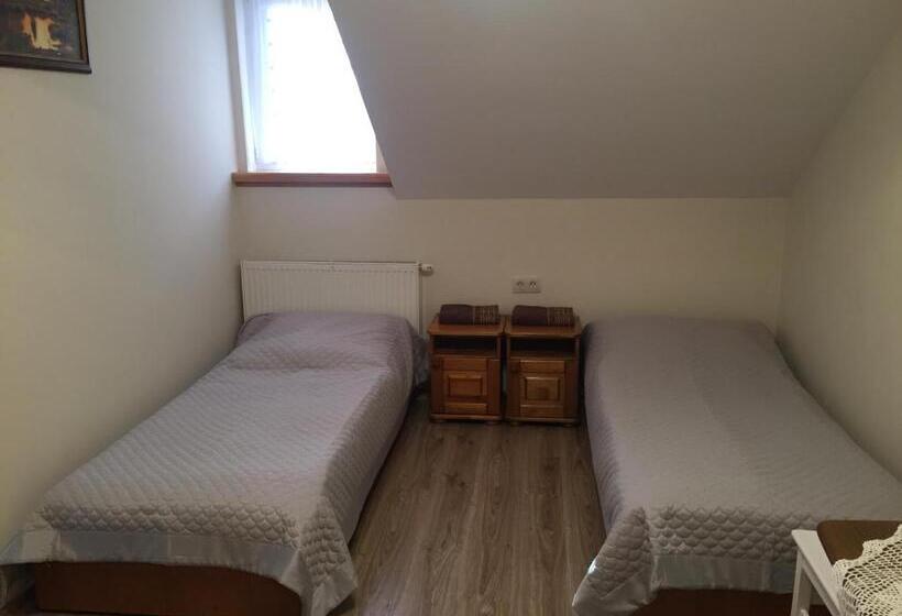 Общежитие Zajazd Rycerski