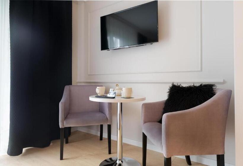 Altara Apartamenty Centrum Free Parking