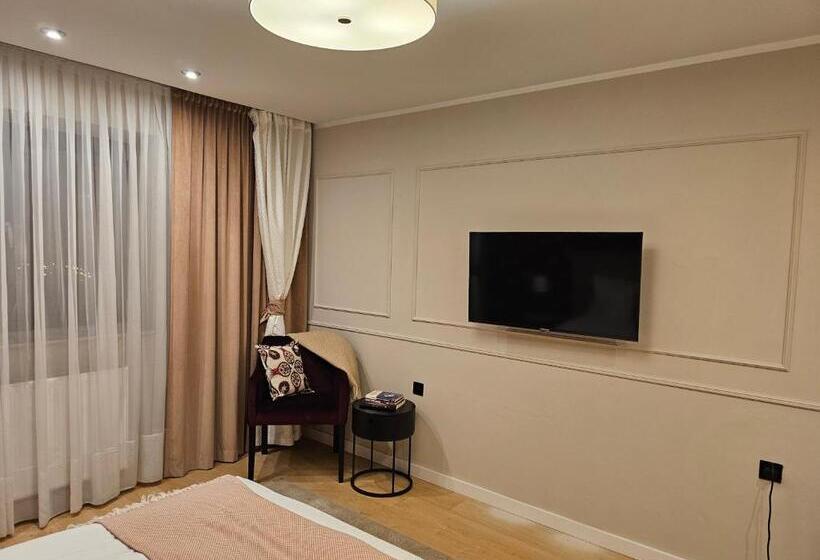 Altara Apartamenty Centrum Free Parking