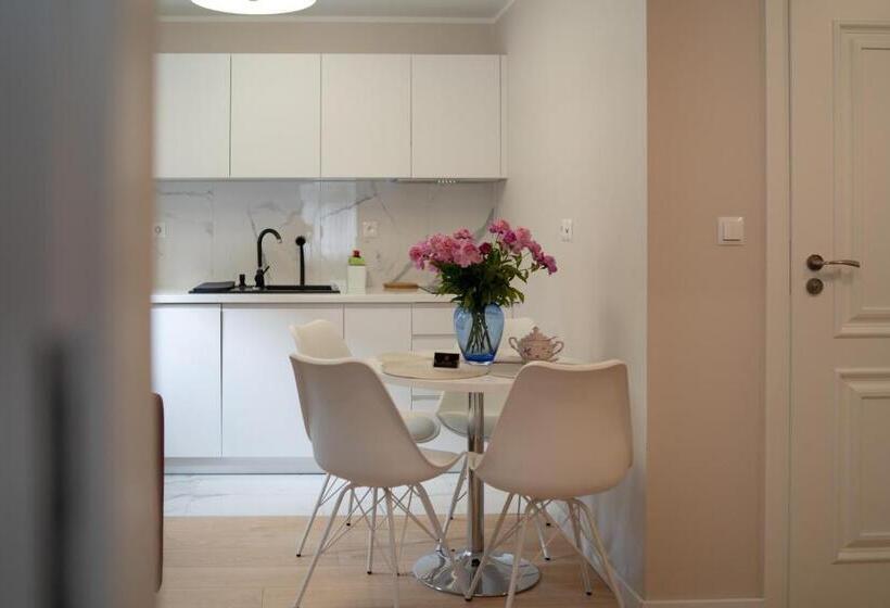 Altara Apartamenty Centrum Free Parking