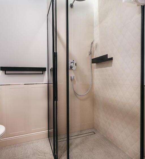 Altara Apartamenty Centrum Free Parking