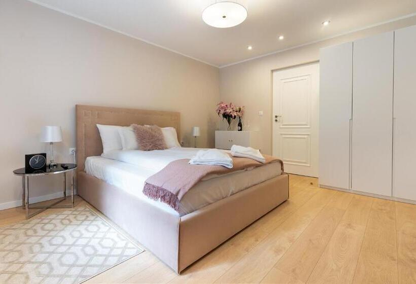 Altara Apartamenty Centrum Free Parking