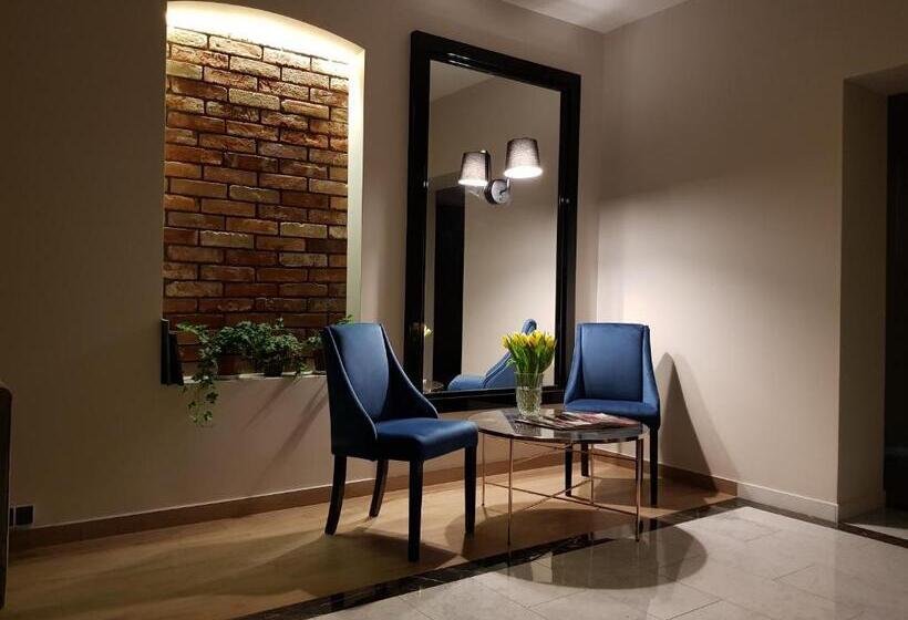 Altara Apartamenty Centrum Free Parking