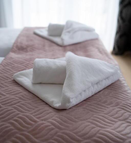 Altara Apartamenty Centrum Free Parking