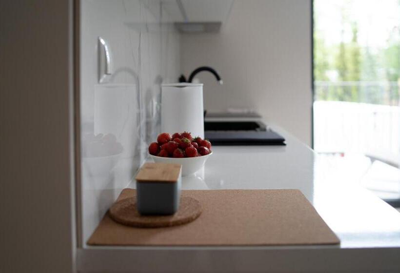 Altara Apartamenty Centrum Free Parking