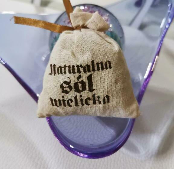 Apartament Solny Centrum Wieliczka 11