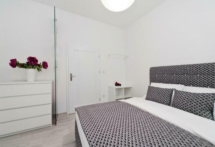 Apartament Solny Centrum Wieliczka 11