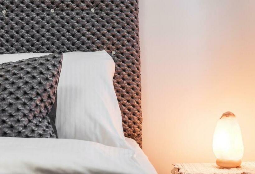 Apartament Solny Centrum Wieliczka 11