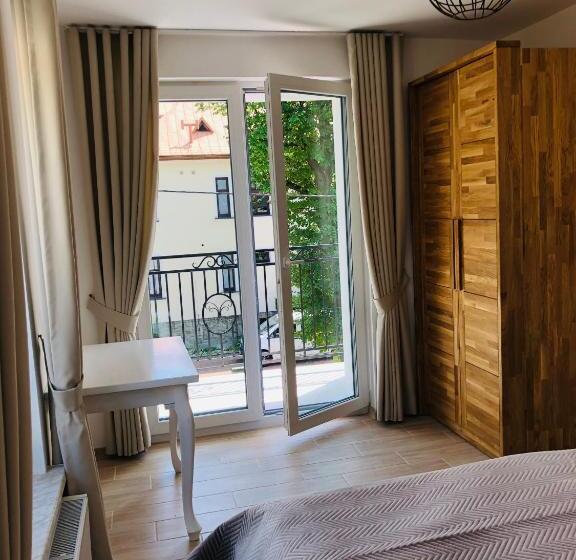 Apartamenty Biała Perła