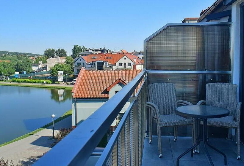 Apartamenty Citycenter