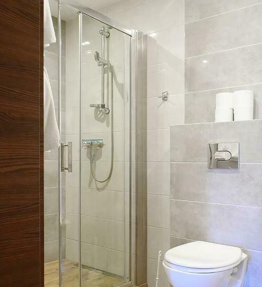 Apartamenty Citycenter