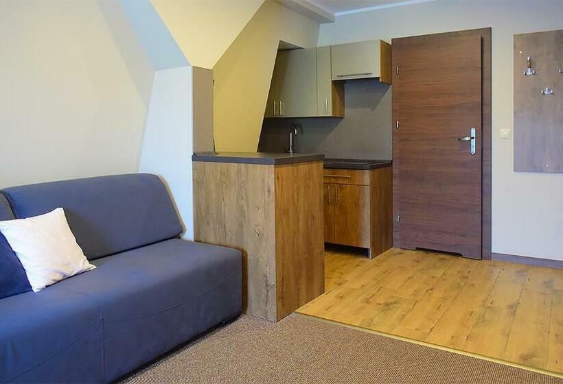 Apartamenty Citycenter