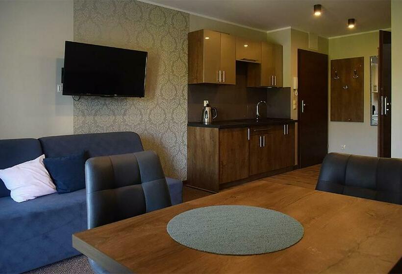 Apartamenty Citycenter