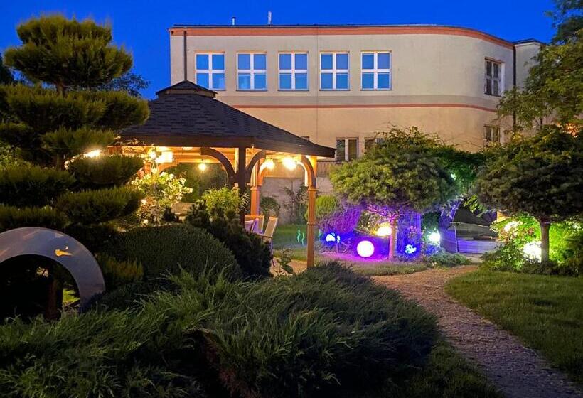 Apartamenty I Pokoje „pod Jedynką”